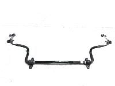 1998 Ford Contour Sway Bar Kit - F6RZ-5482-AA