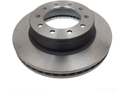 Ford 5C3Z-1125-CA Rotor Assembly