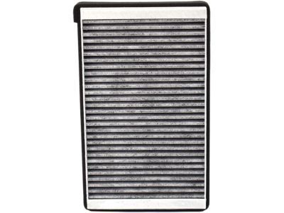 2001 Ford Escape Cabin Air Filter - YL8Z-19N619-AB