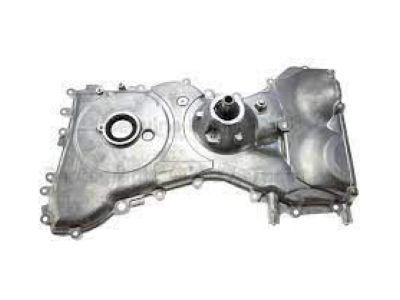 Ford Ranger Timing Cover - 1L5Z-6019-AA