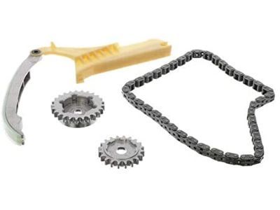 Ford 4L2Z-6M290-AA Cassette - Timing Chain