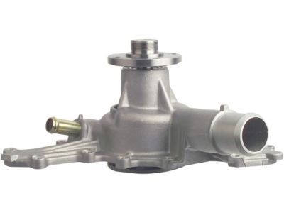 2002 Ford Ranger Water Pump - F77Z-8501-AD
