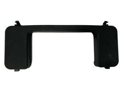 Ford HC3Z17A900D Tow Bracket Cover