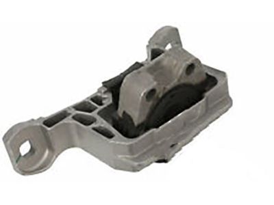 2004 Ford F-550 Super Duty Motor And Transmission Mount - 3C3Z-6038-AB