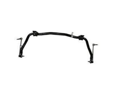 2011 Ford Mustang Sway Bar Kit - BR3Z-5482-A