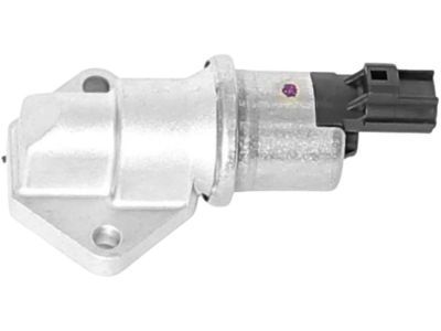 Ford Ranger Idle Control Valve - 4F1Z-9F715-AA