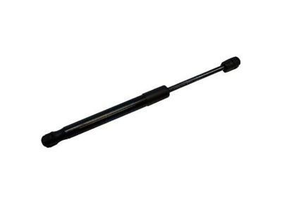 Lincoln MKZ Tailgate Lift Support - 7E5Z-54406A10-B