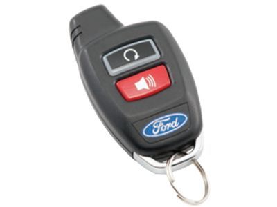 2011 Ford Escape Car Key - 9G1Z-15K601-A