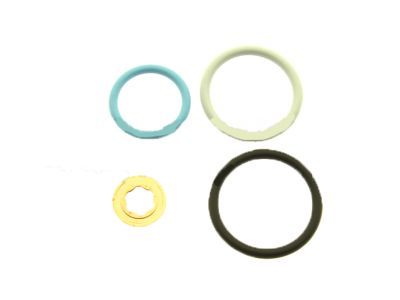 Ford E-150 Fuel Injector O-Ring - 3C3Z-9229-AA