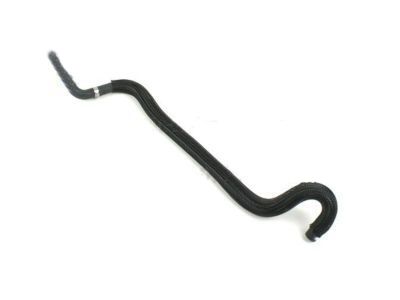2012 Ford Mustang Cooling Hose - BR3Z-8075-A