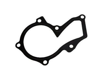 2014 Ford Fusion Water Pump Gasket - BE8Z-8507-A