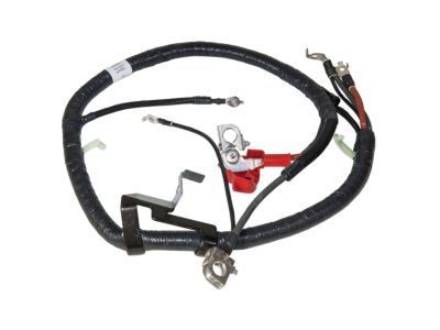 2008 Ford F-150 Battery Cable - 6L3Z-14300-BA