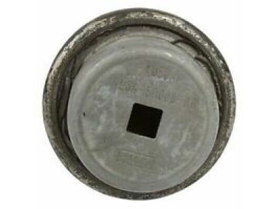 Ford F57Z-7G361-A Coil Assembly - Charge Indicator