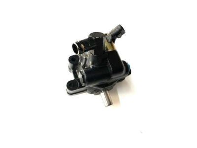 Ford XW7Z-3A674-ABRM Pump Assy - Power Steering