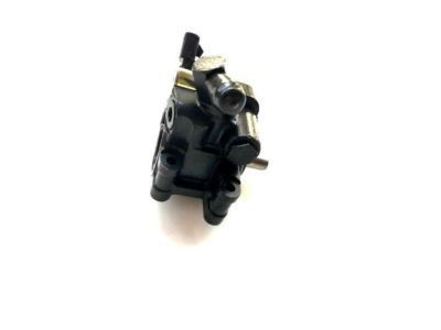 Ford XW7Z-3A674-ABRM Pump Assy - Power Steering
