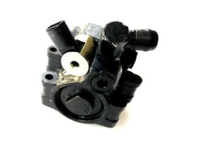 Ford Crown Victoria Power Steering Pump - XW7Z-3A674-ABRM