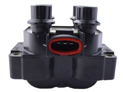 Mercury Tracer Ignition Coil - F5RZ-12029-C