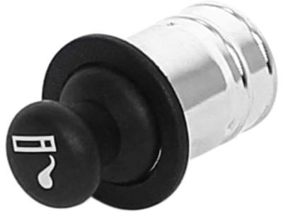 Ford YS4Z-15052-AA Knob And Element - Cigar Lighter