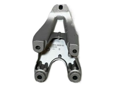 Ford BR3Z-6031-C BRACKET - ENGINE MOUNTING