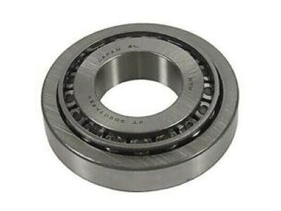 Ford Output Shaft Bearing - F8RZ-7025-BA