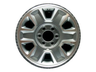 2009 Ford F-150 Wheel Cover - 9L3Z-1130-G