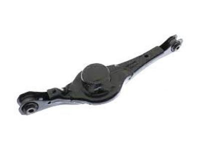 2010 Ford Edge Trailing Arm - 7T4Z-5A649-AA