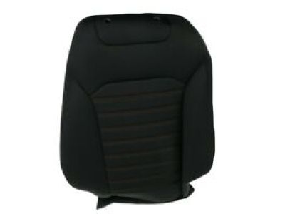 2015 Ford Taurus Seat Cover - DG1Z-5464417-PA