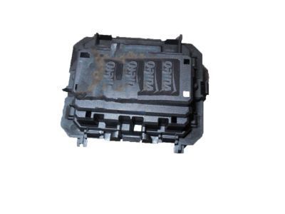 Lincoln Blower Motor Resistor - AE9Z-19E624-B