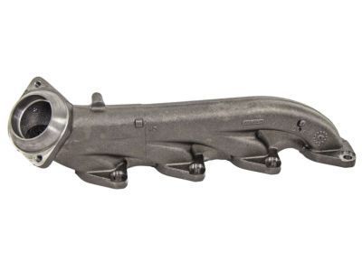 Lincoln Mark LT Exhaust Manifold - BC3Z-9430-A