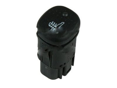 Ford Focus Seat Switch - 98AZ-14D694-AA