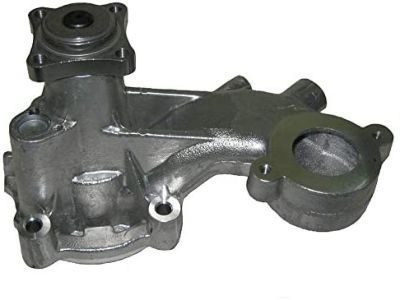 2015 Ford Mustang Water Pump - BR3Z-8501-J