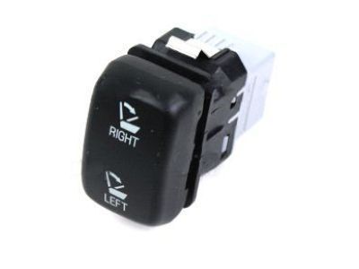 Ford Edge Seat Switch - 7T4Z-14C715-AA