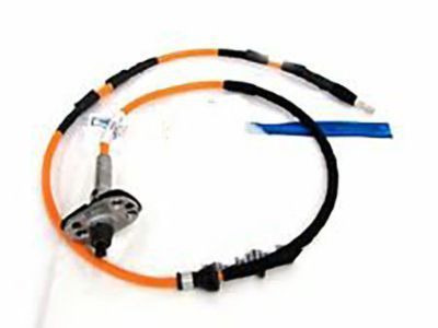 Genuine Ford Focus Antenna Cable