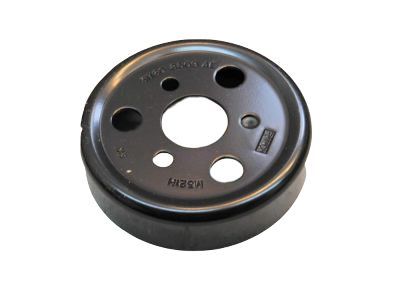 Ford Explorer Water Pump Pulley - 5M6Z-8509-AE