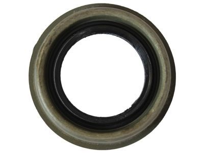 Ford BR3Z-4676-A Seal Assembly - Oil