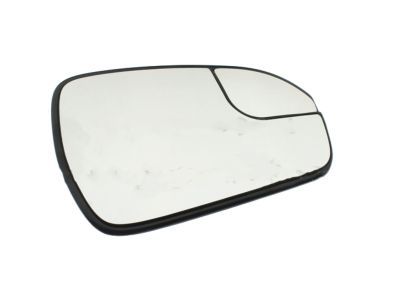 2015 Ford Fusion Car Mirror - DS7Z-17K707-A