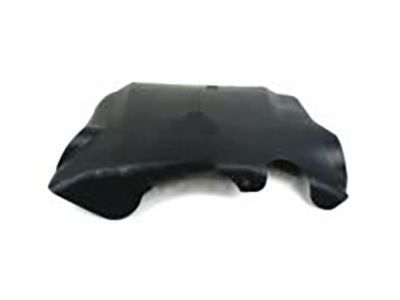 Ford Crown Victoria Engine Cover - F8AZ-6A946-AA