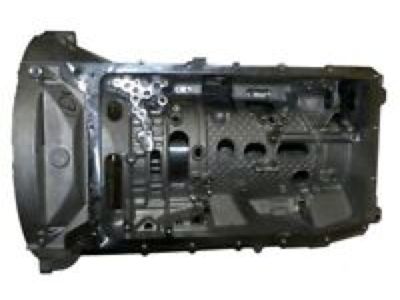 Lincoln MKS Transfer Case - BT4Z-7005-D