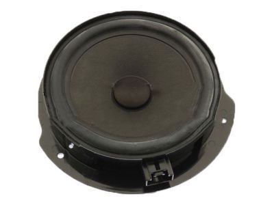 2013 Lincoln MKZ Car Speakers - DP5Z-18808-H