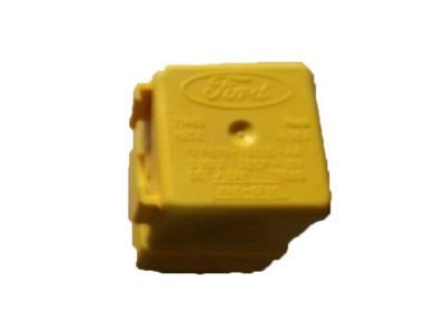 2004 Ford Explorer Sport Trac Relay - F67Z-13350-AA