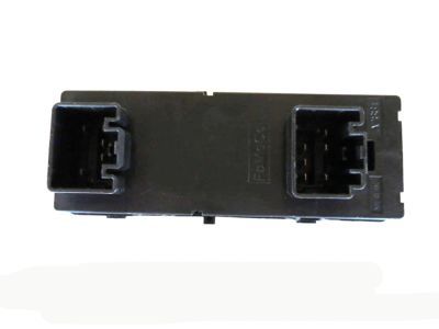 Ford 8L8Z-14529-AC Switch - Window Control - Double