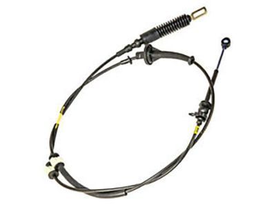 Mercury Shift Cable - 6L8Z-7E395-AA