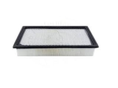 Ford Excursion Air Filter - XC3Z-9601-AA
