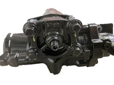 Gc3z-3504-d Gc3z3504d - Genuine Ford Gear Assembly - Steering