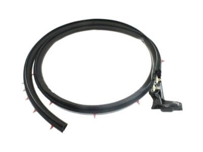 2011 Ford Mustang Weather Strip - AR3Z-6320531-A
