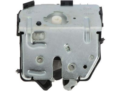 2004 Ford Focus Trunk Latch - 6S4Z-5443150-D