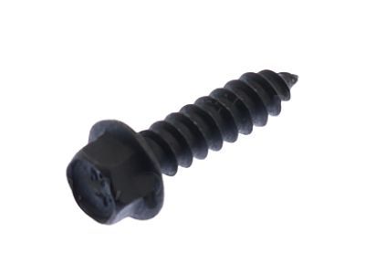Ford -W504043-S424 Screw - Self-Tapping