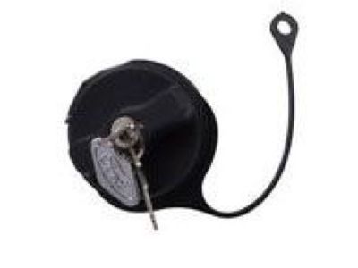 Ford Explorer Gas Cap - YL2Z-9030-AA