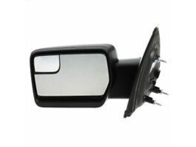 2002 Ford Expedition Mirror Cover - 1L3Z-17D742-BAA