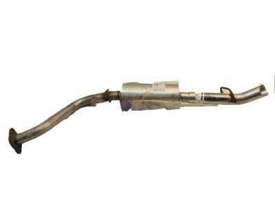 2007 Ford Escape Exhaust Pipe - 5L8Z-5A212-AC